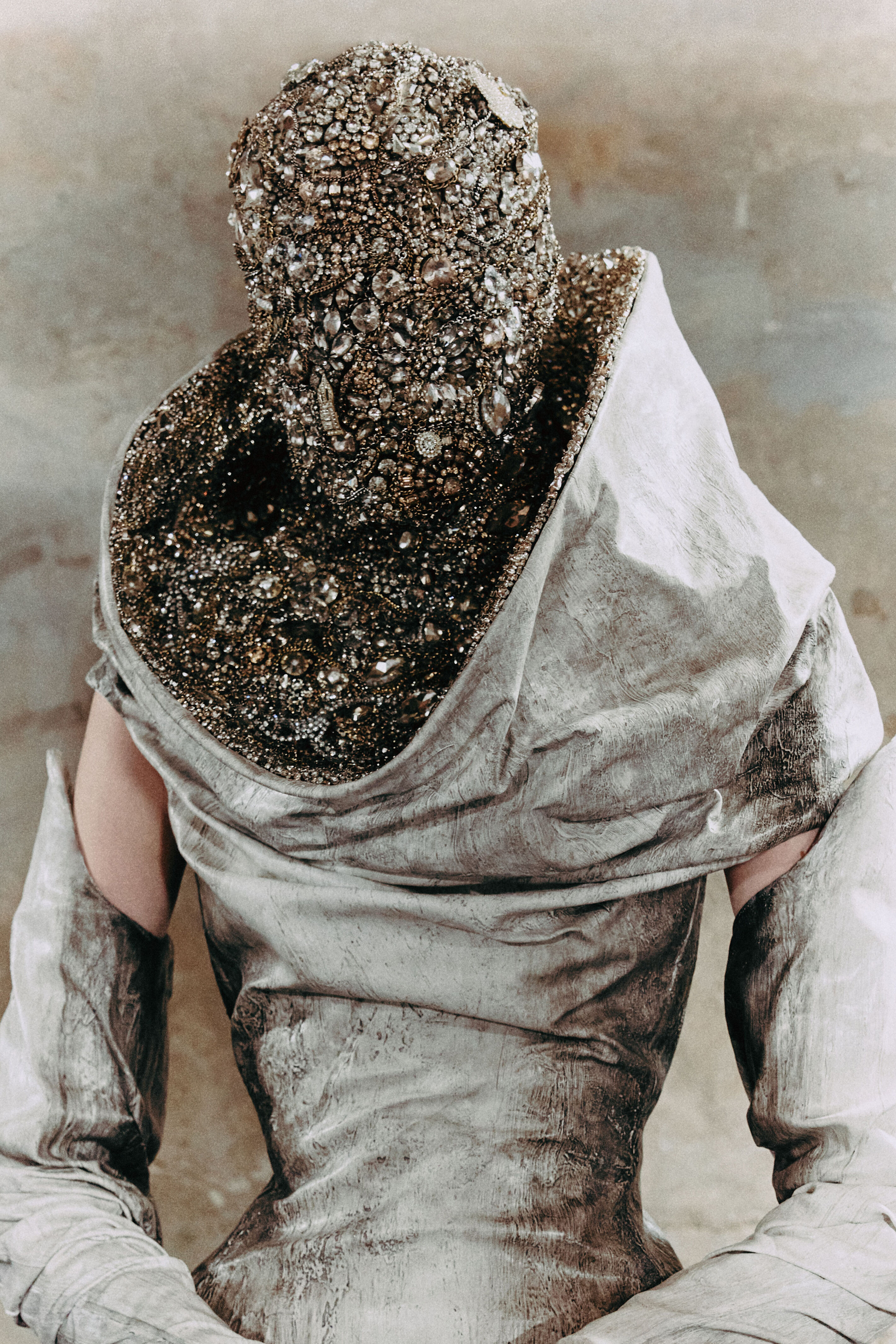 希AMagazineCuratedbyMaisonMartinMargiela Maison Margiela Official | Clothing, Shoes & Accessories